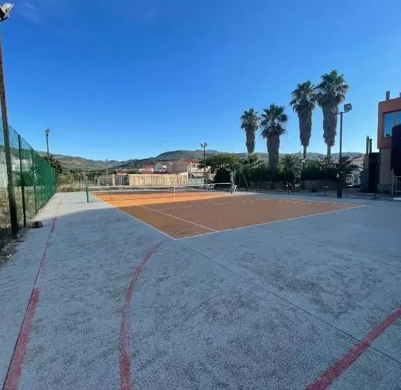 فندق ريفى Rural Sierra De Segura