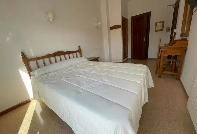 فندق ريفى Rural Sierra De Segura