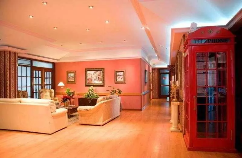 Cityexpress Hotel Fernando Iii Najera