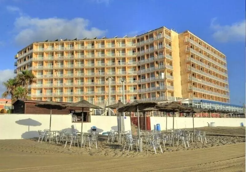 Hotel & Spa Entremares