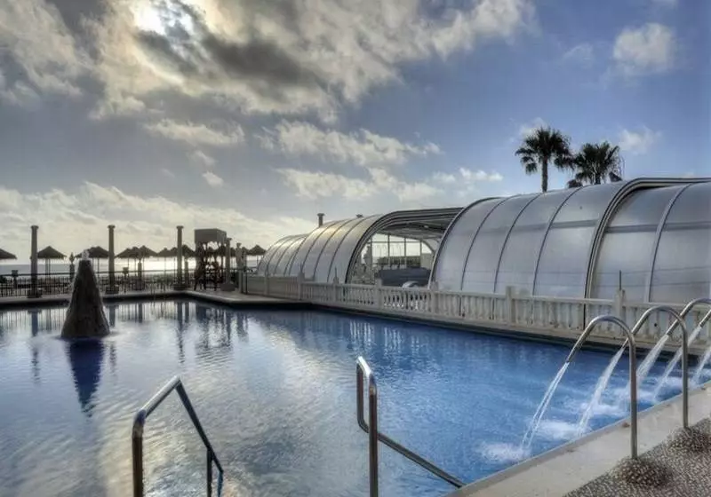 Hotel & Spa Entremares