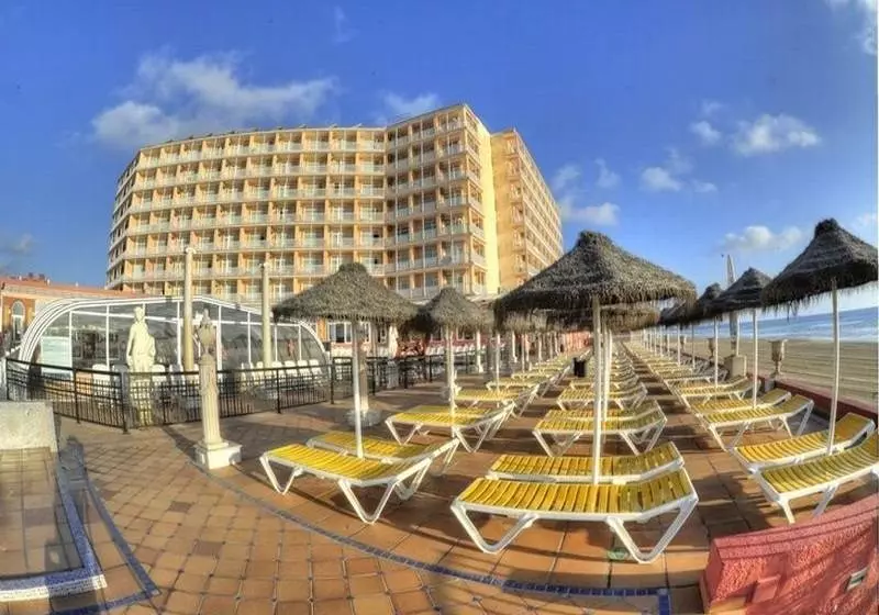 Hotel & Spa Entremares