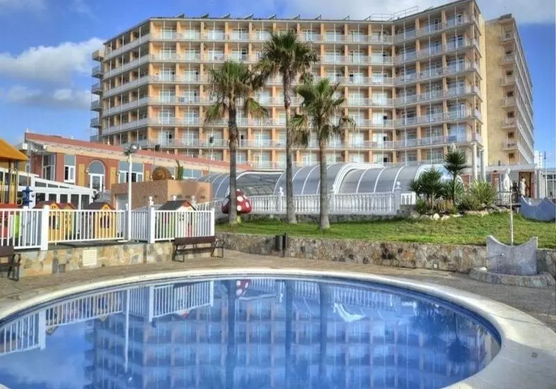 Hotel & Spa Entremares