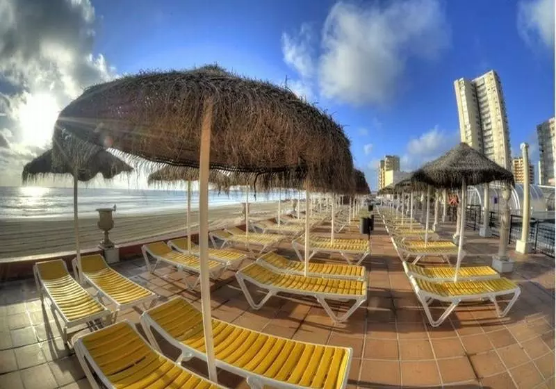 Hotel & Spa Entremares