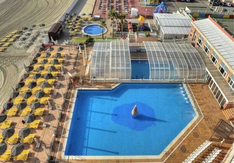 Hotel & Spa Entremares