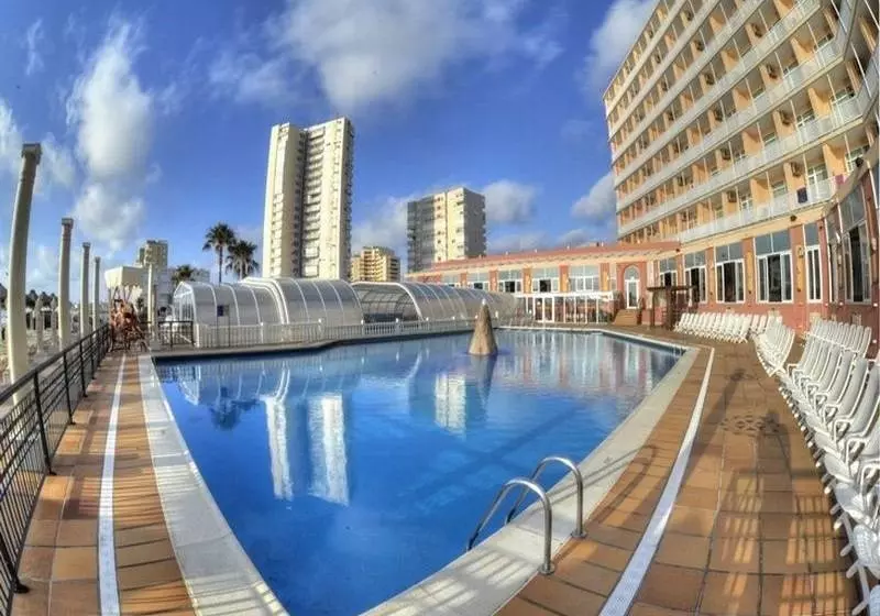 Hotel & Spa Entremares