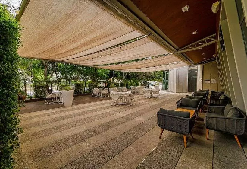 Hotel Spa Jardines De Lorca