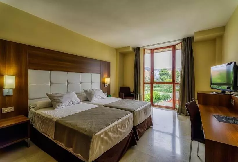 Hotel Spa Jardines De Lorca