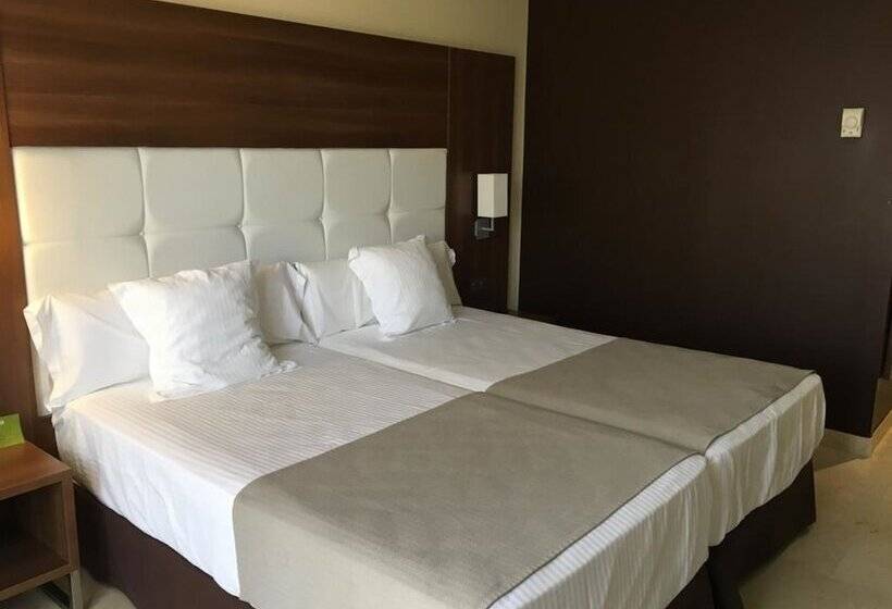 בית מלון כפרי Spa Jardines De Lorca