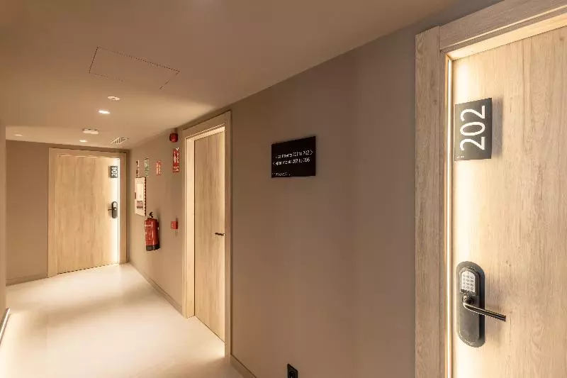 Líbere Madrid Chamberí