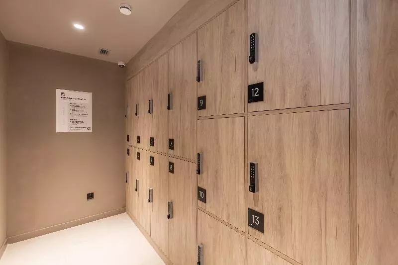 Líbere Madrid Chamberí