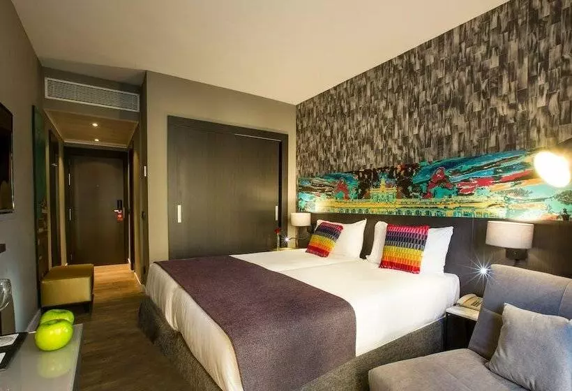 Leonardo Boutique Hotel Madrid