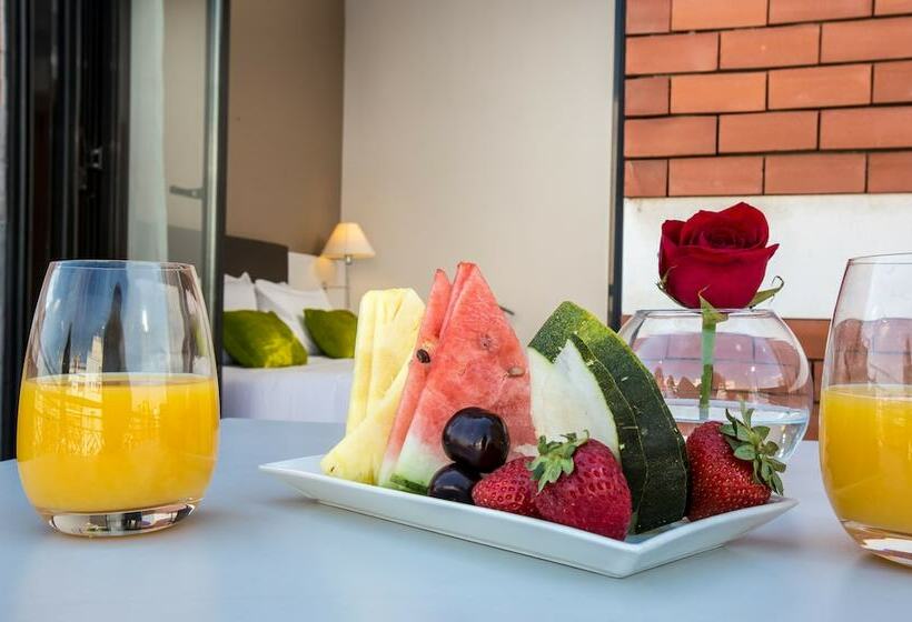 Leonardo Boutique Hotel Madrid