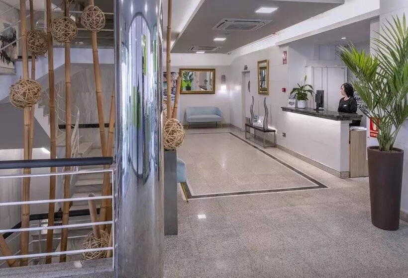 ホテル 4r Casablanca Playa