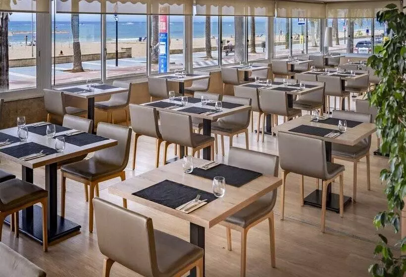 ホテル 4r Casablanca Playa