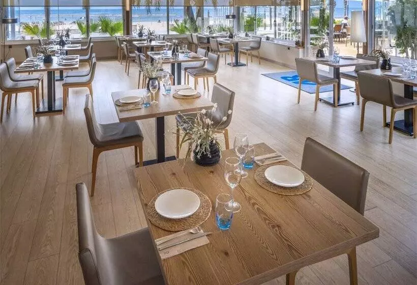 ホテル 4r Casablanca Playa