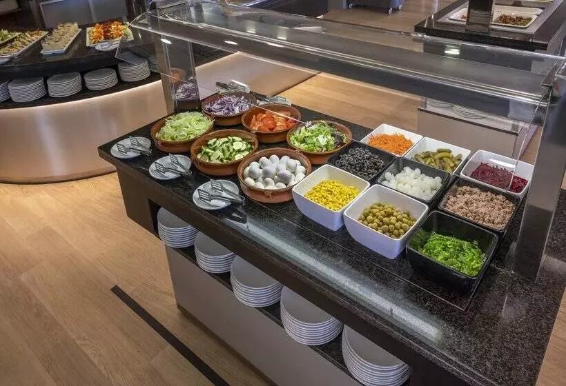 ホテル 4r Casablanca Playa