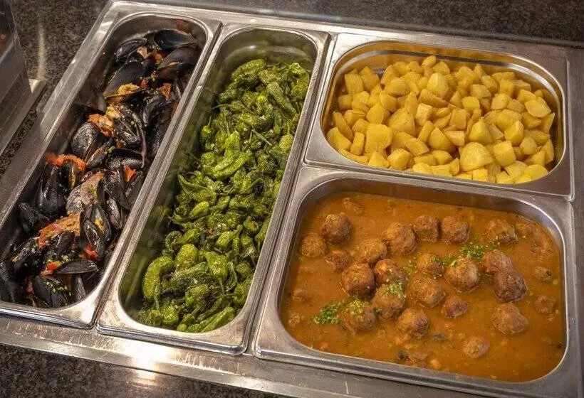 ホテル 4r Casablanca Playa