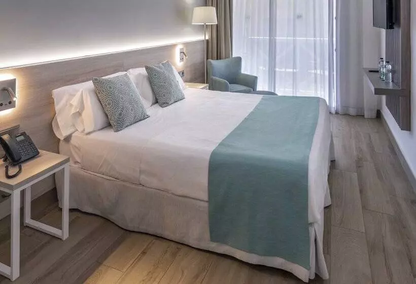 ホテル 4r Casablanca Playa