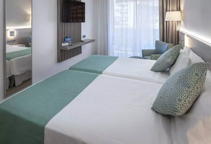 ホテル 4r Casablanca Playa