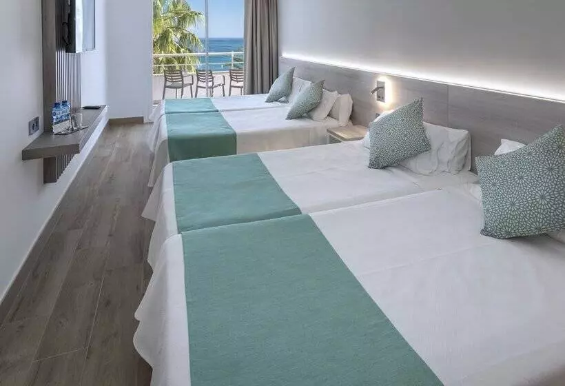 ホテル 4r Casablanca Playa