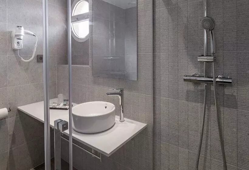 ホテル 4r Casablanca Playa