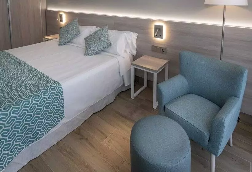 ホテル 4r Casablanca Playa