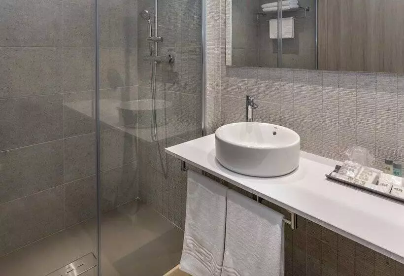 ホテル 4r Casablanca Playa