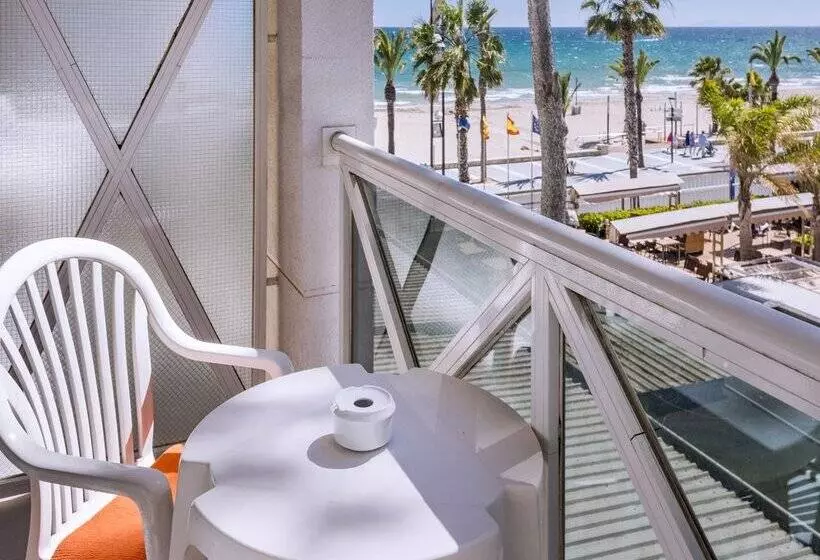 ホテル 4r Casablanca Playa