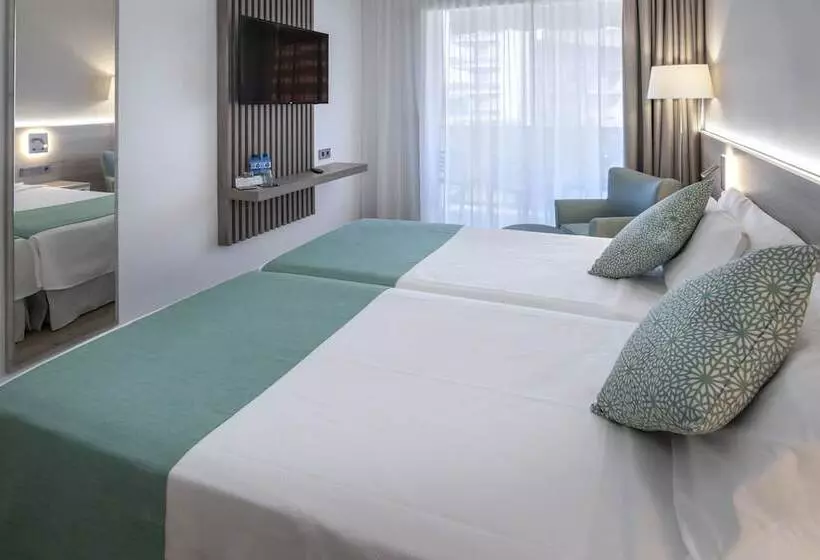 هتل 4r Casablanca Playa