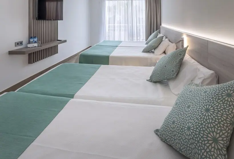 هتل 4R Casablanca Playa
