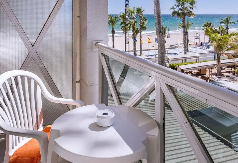 هتل 4R Casablanca Playa