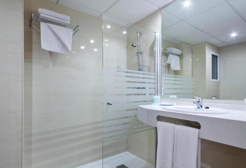 هتل Best Oasis Park