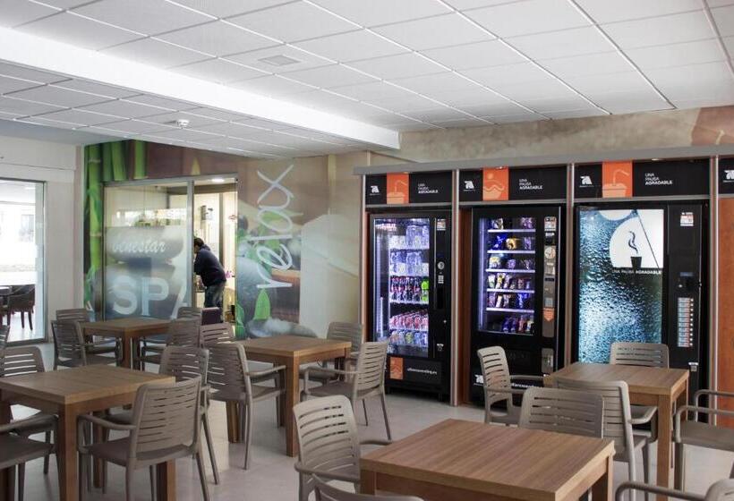 هتل Best Oasis Park