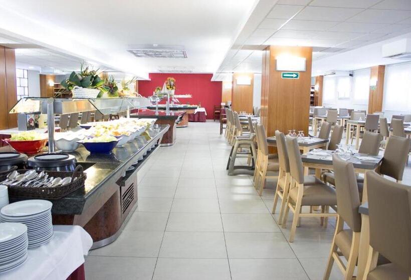 هتل Best Oasis Park