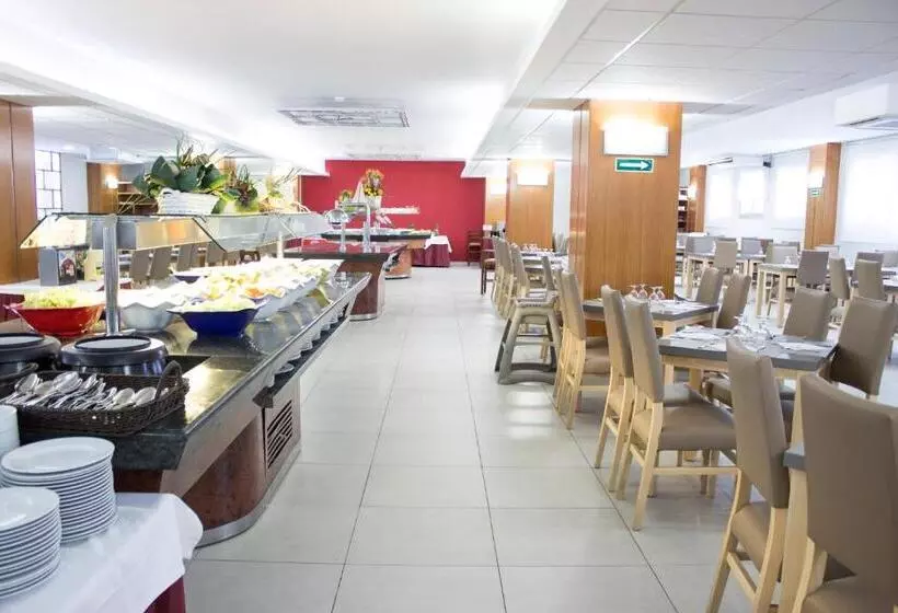 Отель Best Oasis Park