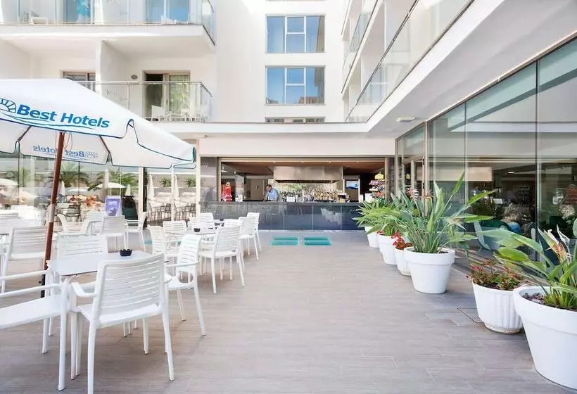 ホテル Best San Francisco