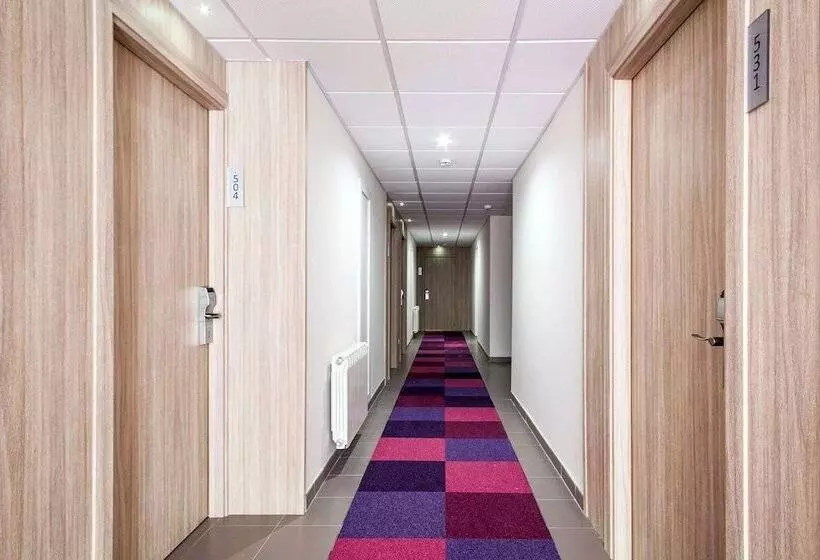 ホテル Best San Francisco