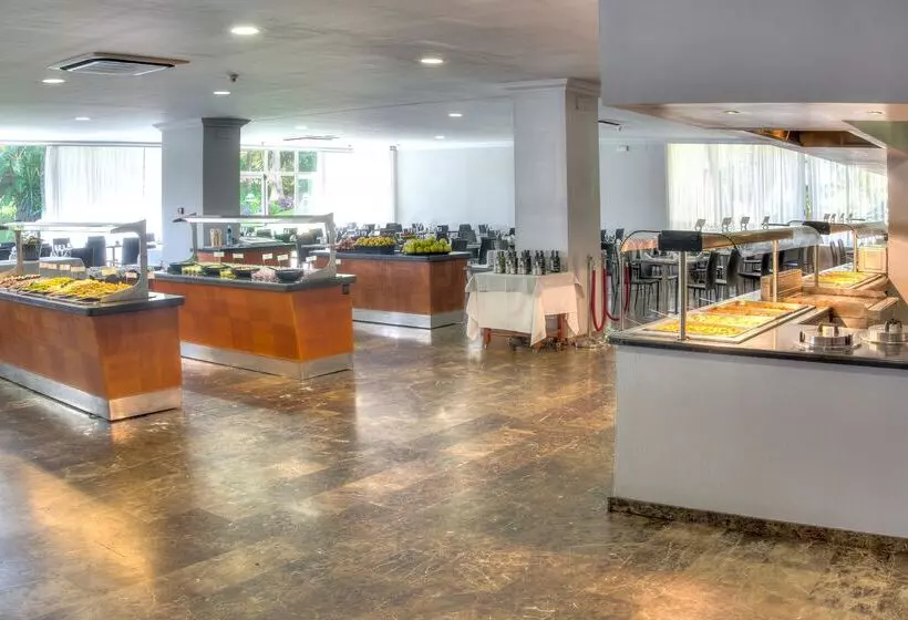 酒店 BLUESEA Al Andalus