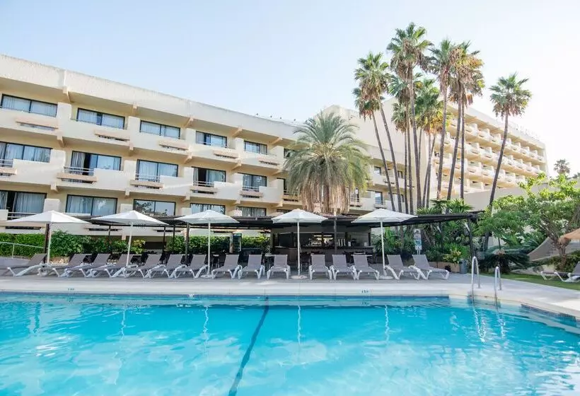 酒店 BLUESEA Al Andalus