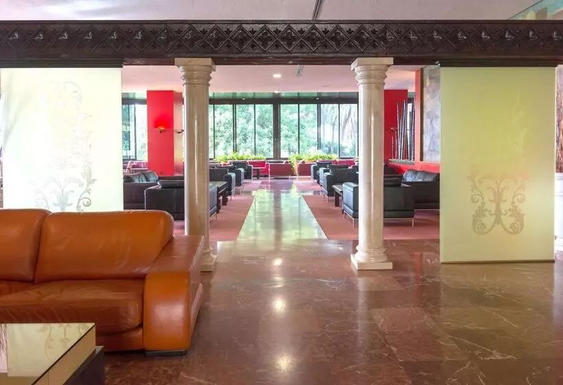 酒店 BLUESEA Al Andalus