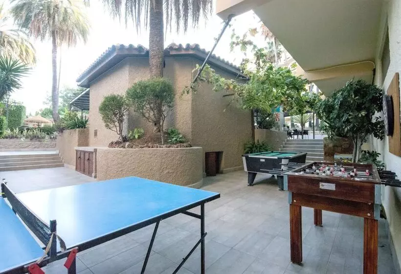 酒店 BLUESEA Al Andalus