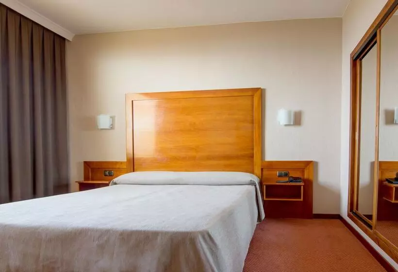 酒店 BLUESEA Al Andalus