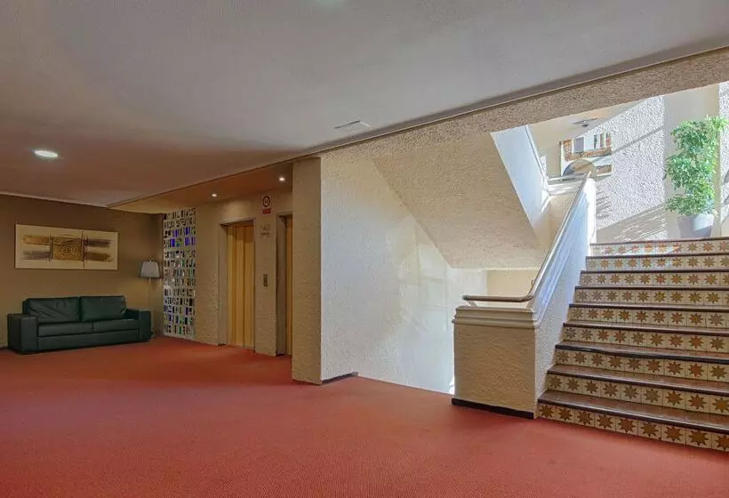 酒店 BLUESEA Al Andalus