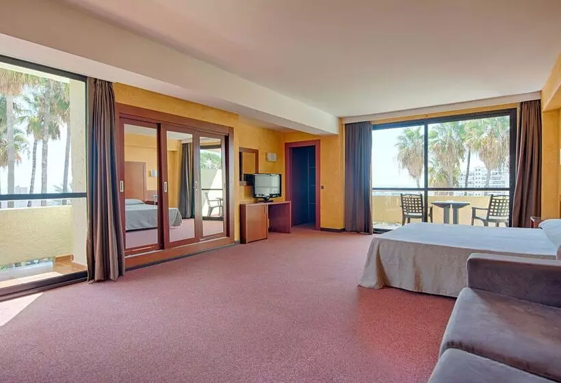 酒店 BLUESEA Al Andalus