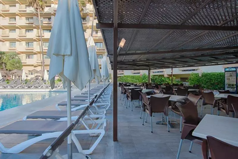 酒店 BLUESEA Al Andalus