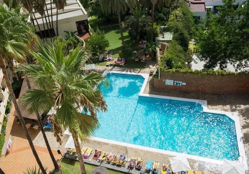 酒店 BLUESEA Al Andalus