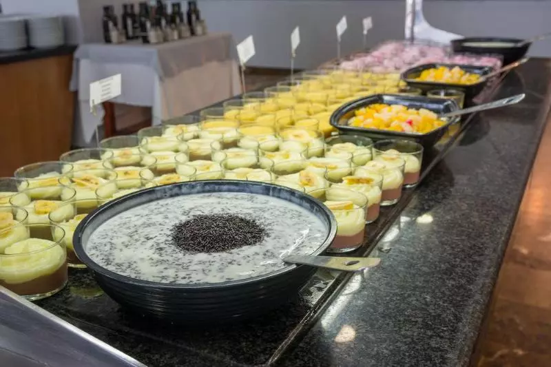 酒店 BLUESEA Al Andalus