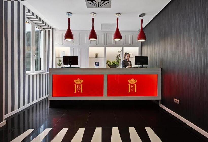 هتل Catalonia Reina Victoria