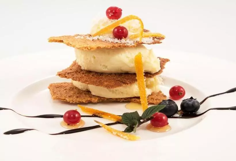 ホテル Catalonia Reina Victoria